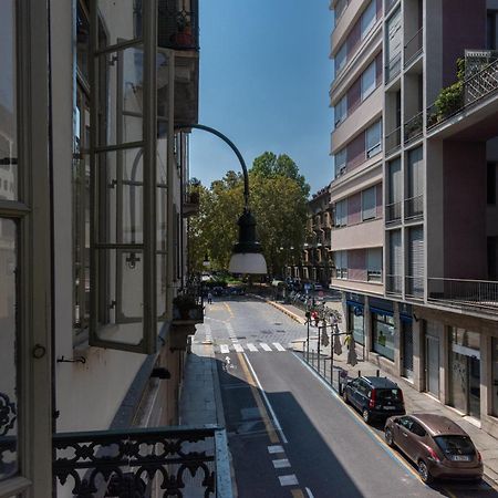 Bligny Zero By Apartments To Art Turin Exterior photo