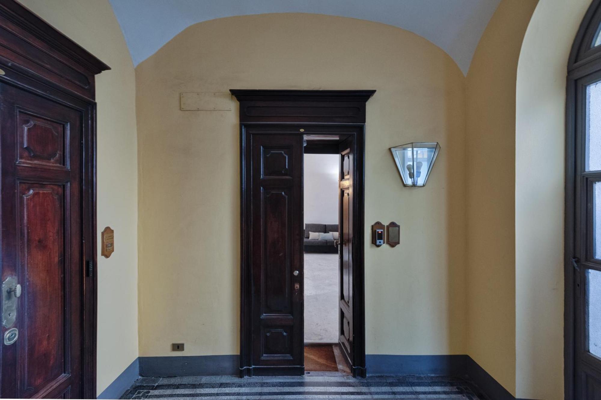 Bligny Zero By Apartments To Art Turin Exterior photo