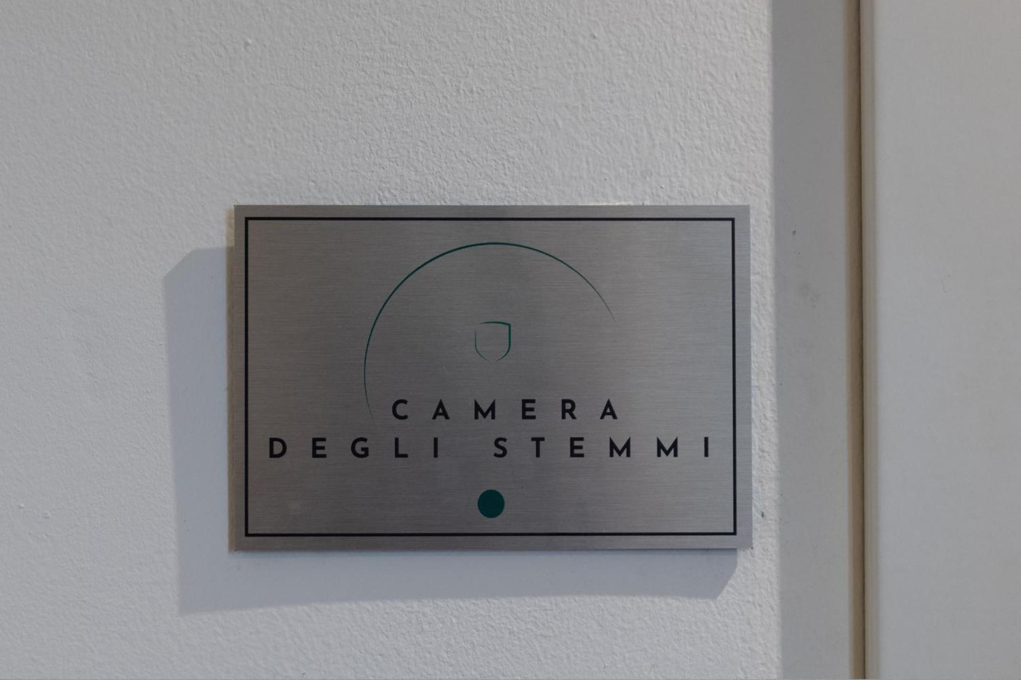 Bligny Zero By Apartments To Art Turin Room photo