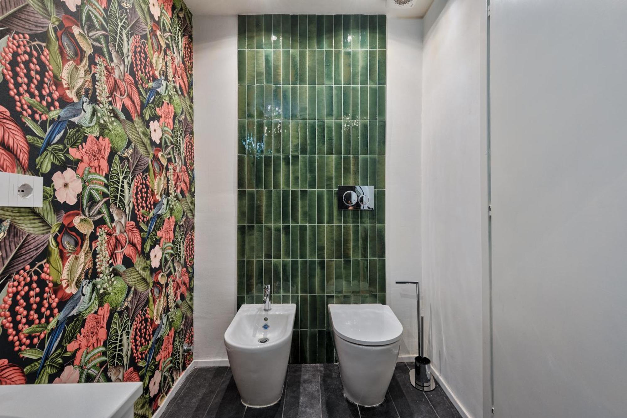 Bligny Zero By Apartments To Art Turin Exterior photo