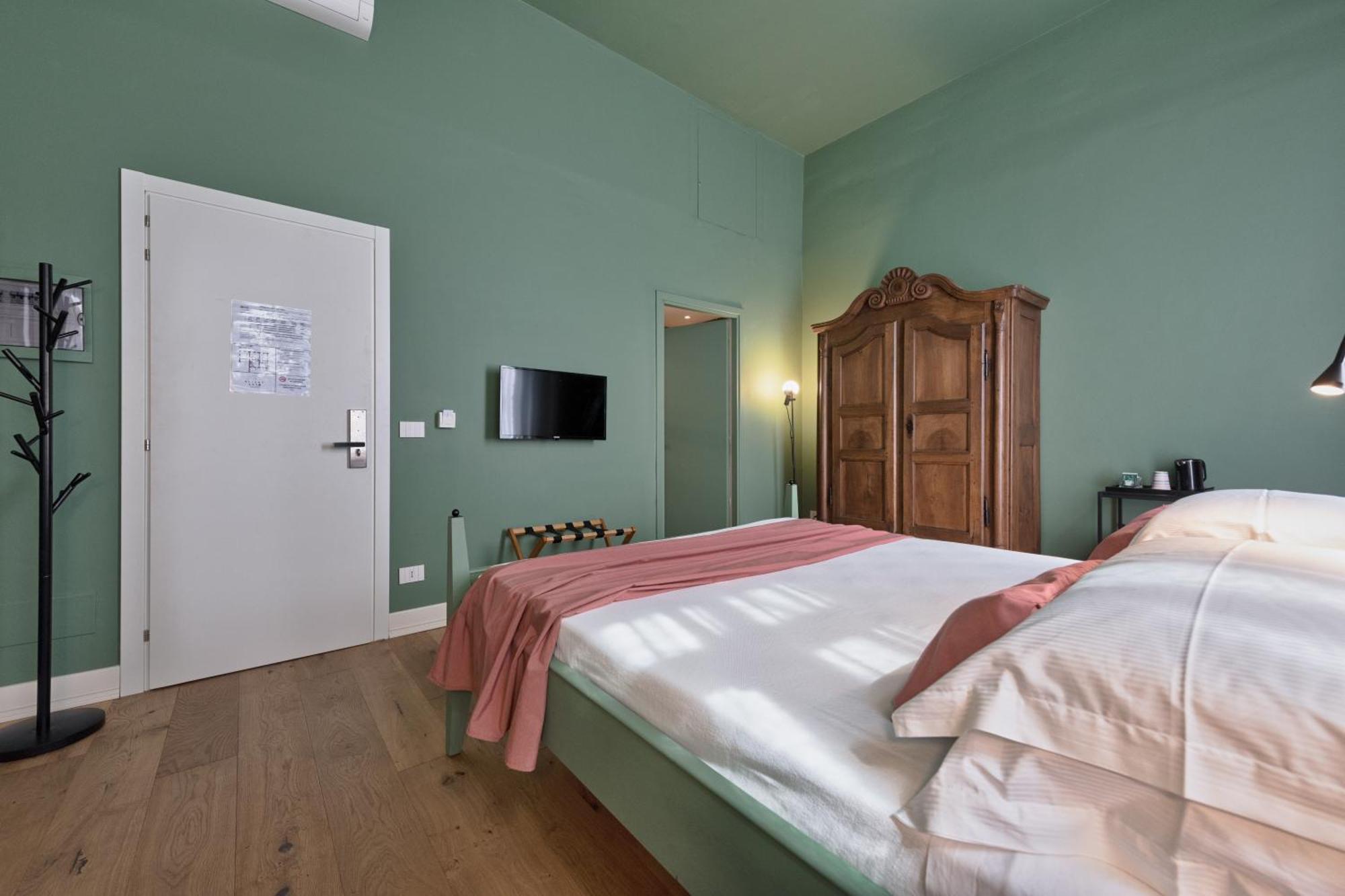 Bligny Zero By Apartments To Art Turin Room photo