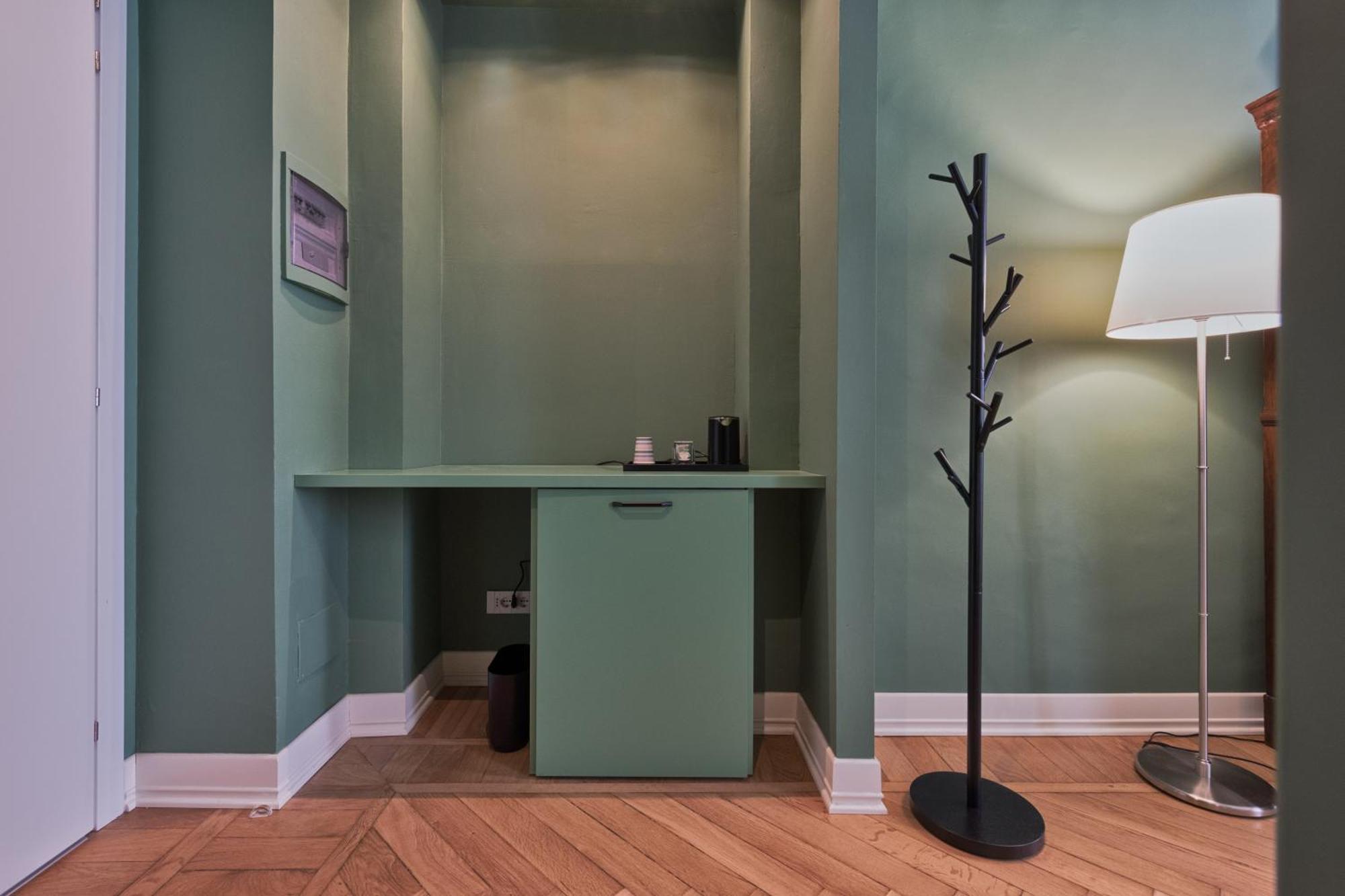 Bligny Zero By Apartments To Art Turin Exterior photo