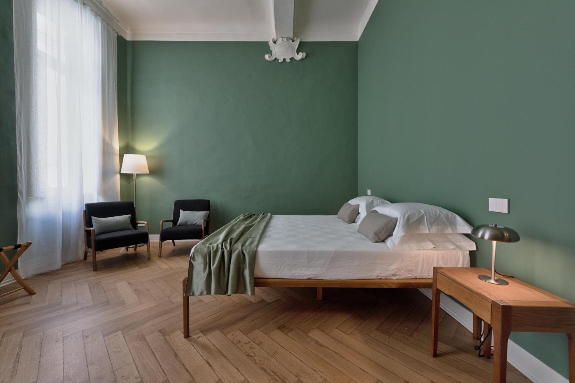 Bligny Zero By Apartments To Art Turin Exterior photo