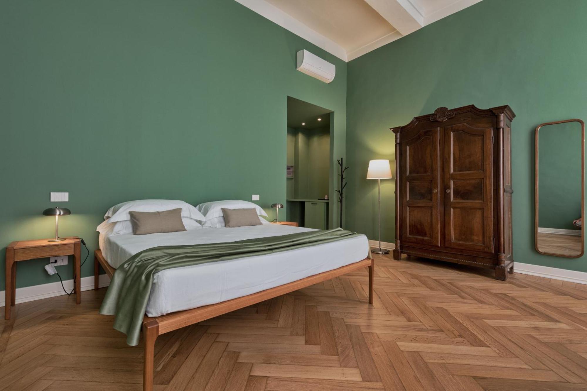 Bligny Zero By Apartments To Art Turin Exterior photo