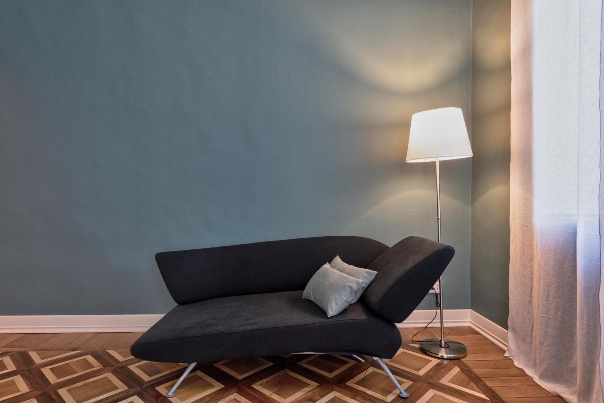 Bligny Zero By Apartments To Art Turin Room photo