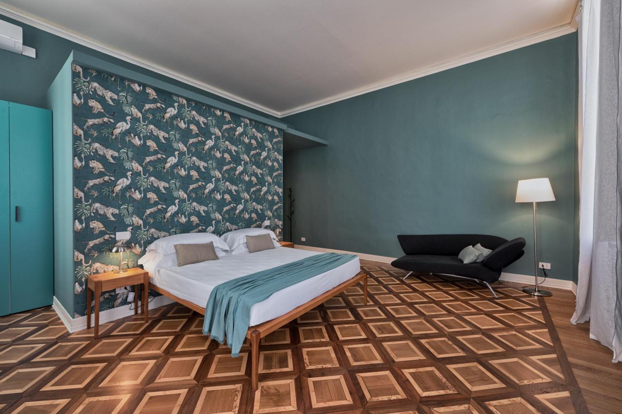 Bligny Zero By Apartments To Art Turin Room photo