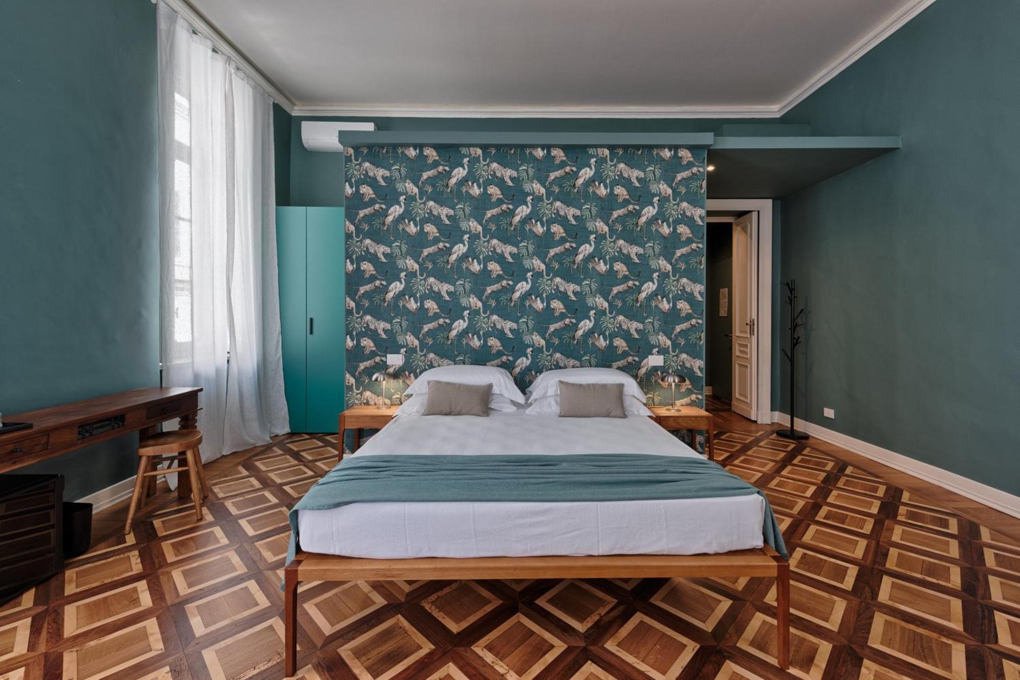 Bligny Zero By Apartments To Art Turin Exterior photo