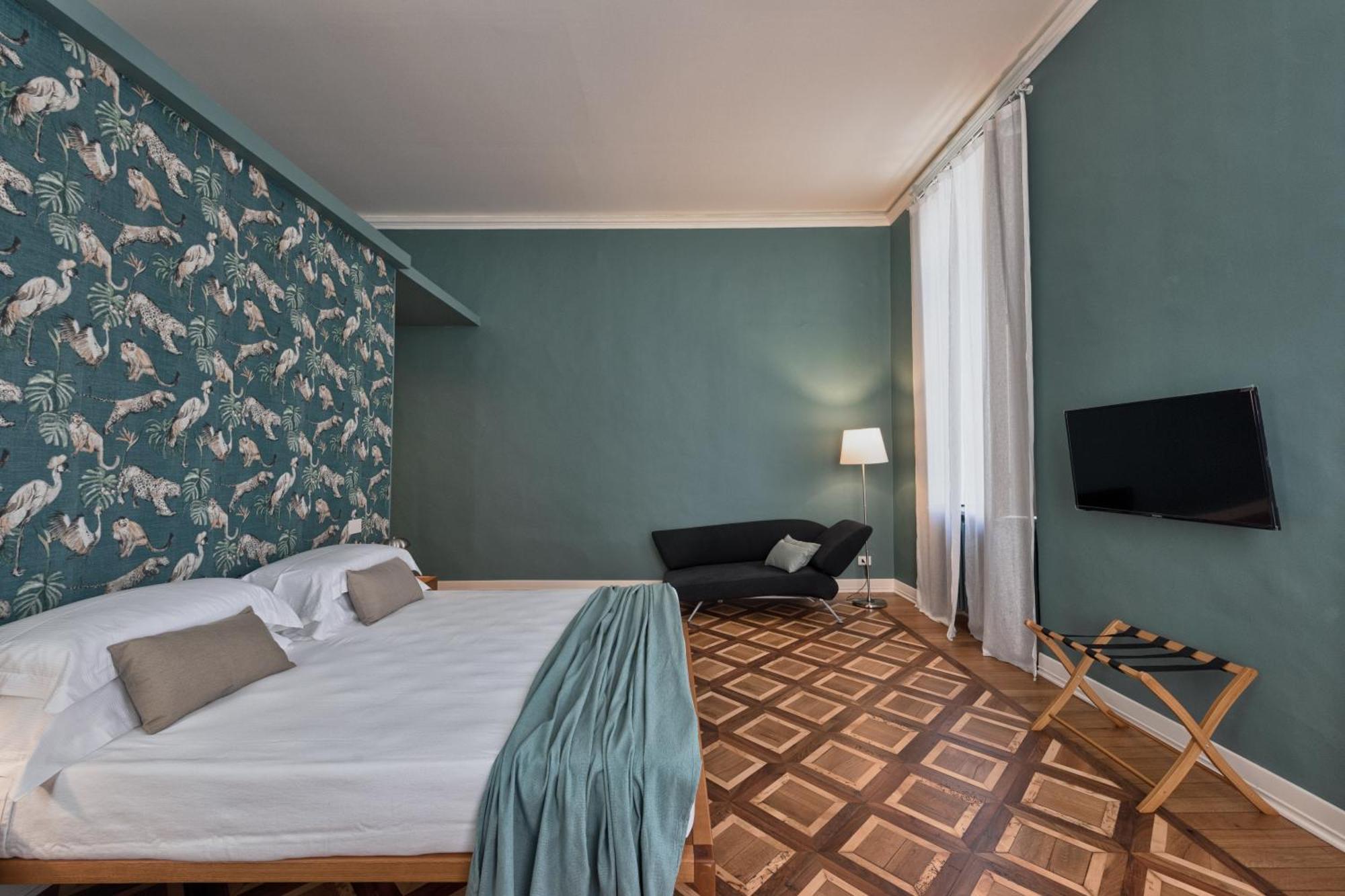 Bligny Zero By Apartments To Art Turin Exterior photo