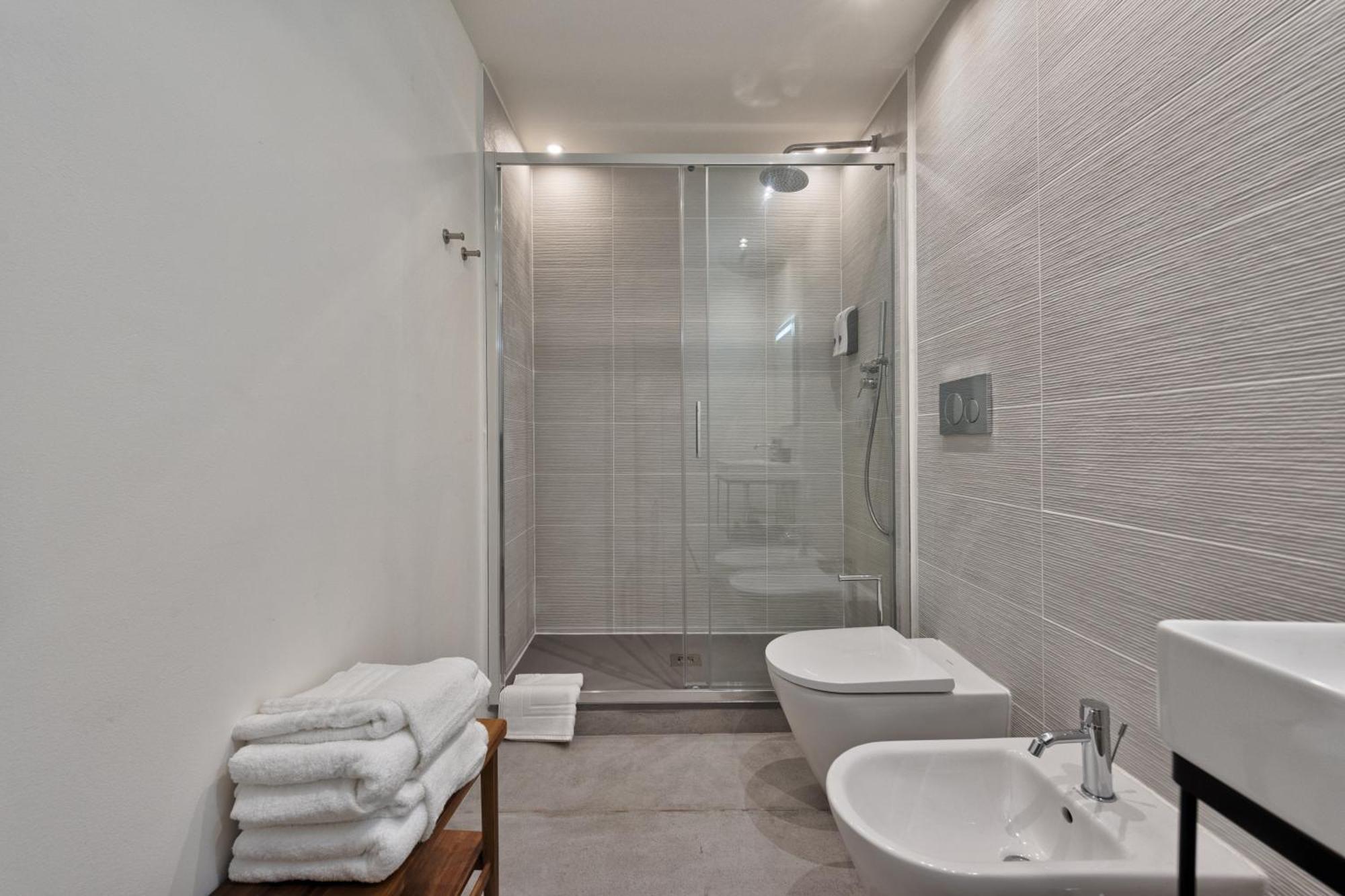 Bligny Zero By Apartments To Art Turin Exterior photo