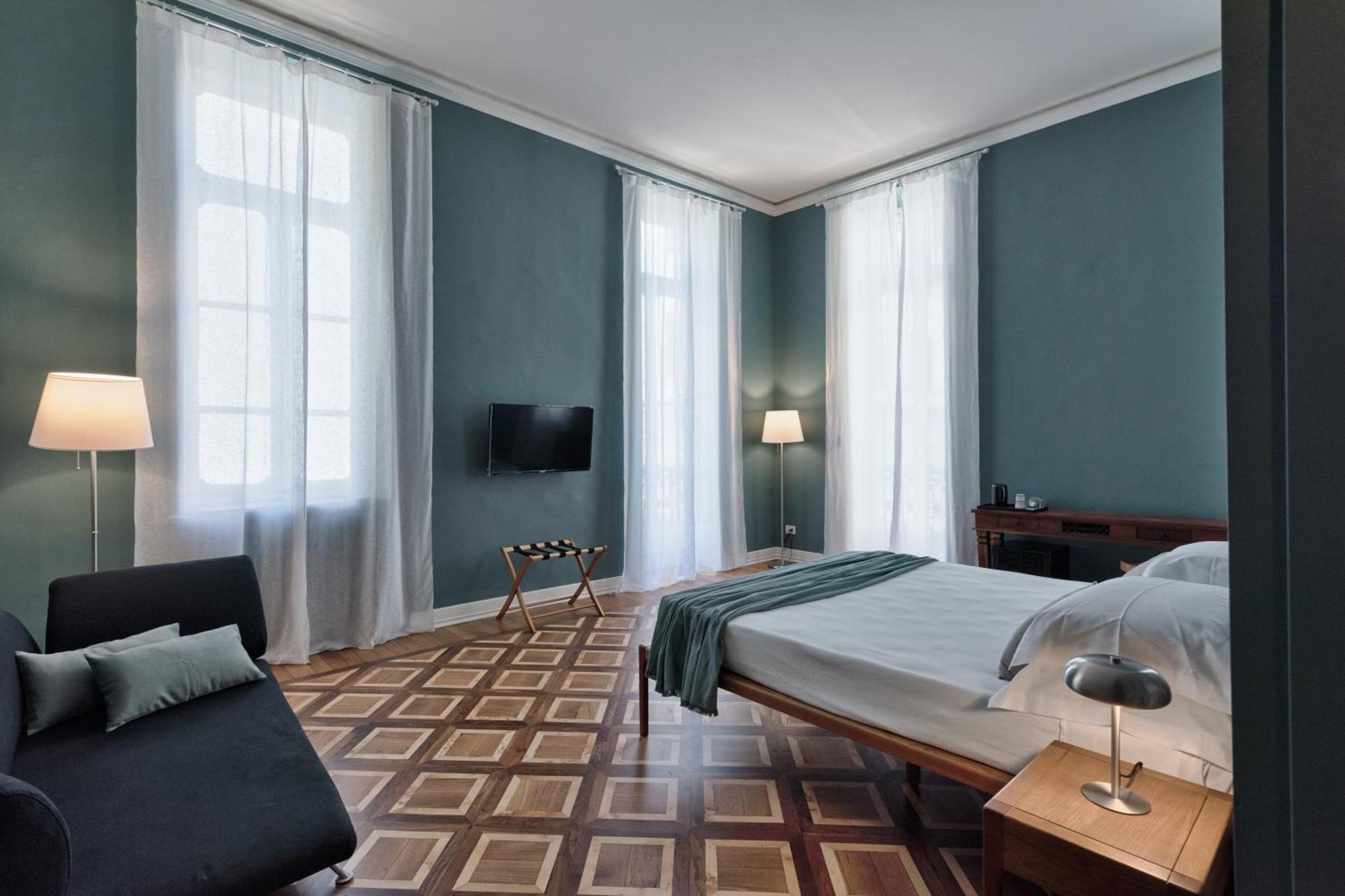 Bligny Zero By Apartments To Art Turin Room photo