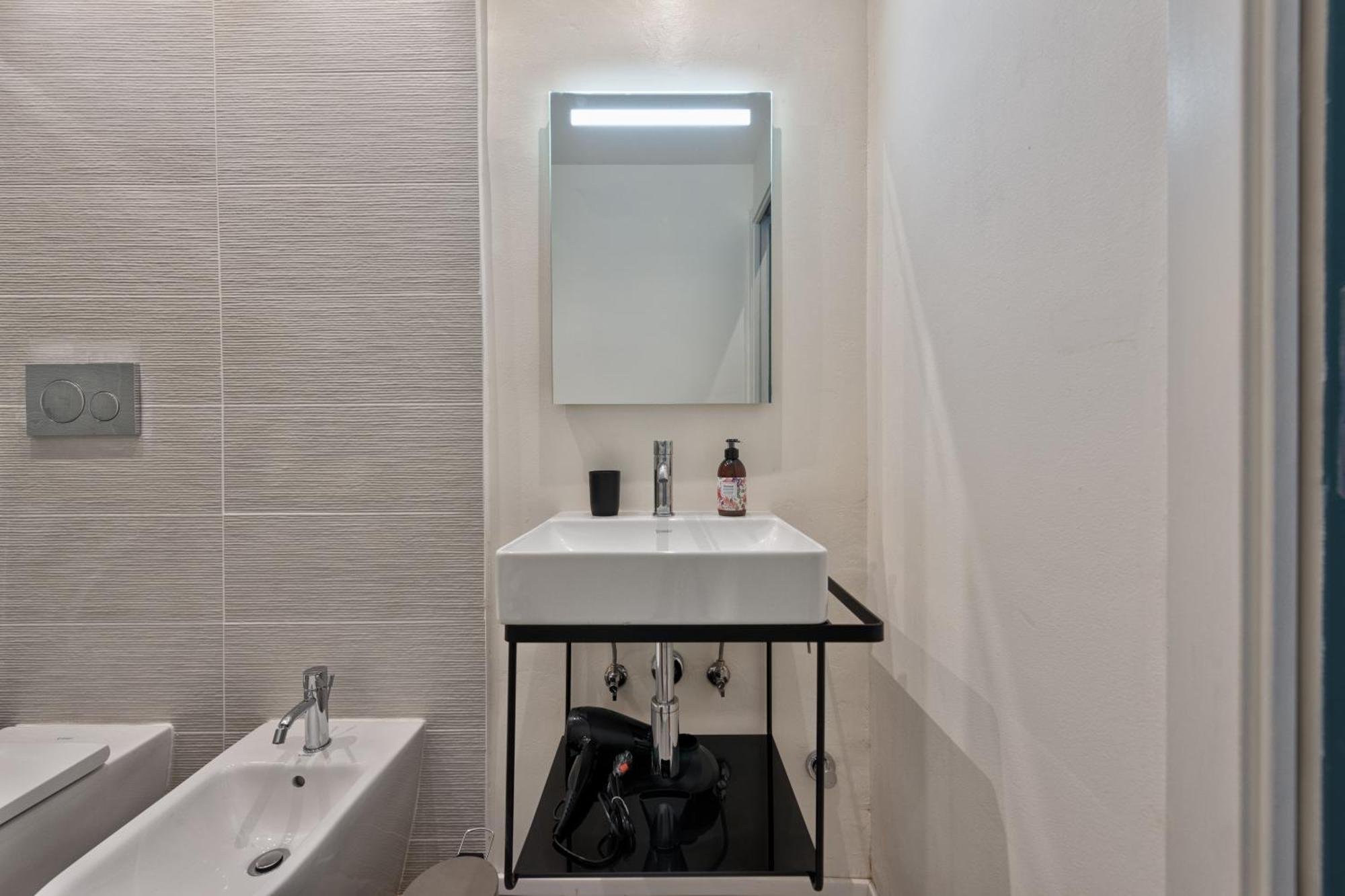 Bligny Zero By Apartments To Art Turin Exterior photo